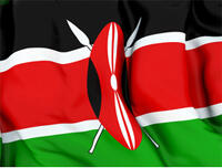 Kenya becomes a one party state