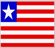 Further chaos in Liberian civil war