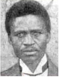 Former SANNC President Sefako Mapogo Makgatho dies