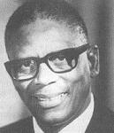 Educationist Ernest Moloto dies