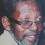 Curnick Ndlovu, Trade Unionist, is arrested.