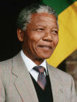 Mandela threatens armed struggle