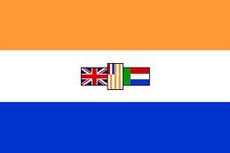 Afrikaans becomes the official language of the Union of South Africa