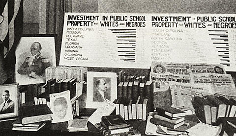 The 4th Pan-African Congress is held in New York City
