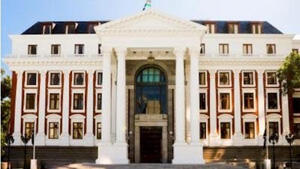 Parliament of the Republic of South Africa
