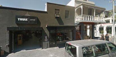 Bree Street 173, Cape Town