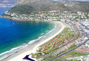 Cottages 60 and 62 Simonstown Road, Fish Hoek