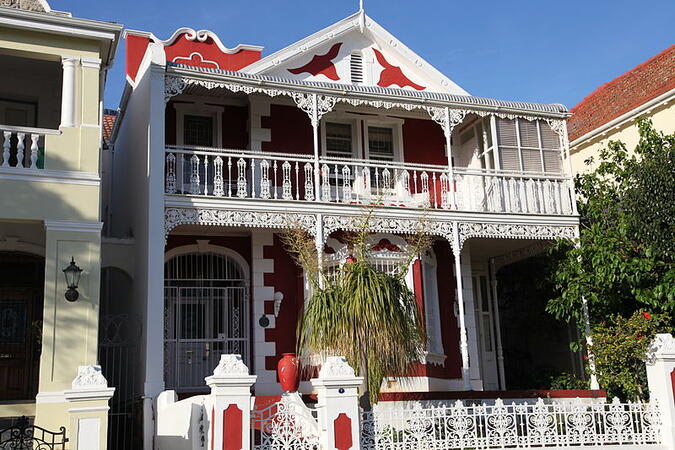 Belvedere Avenue 7, Oranjezicht -Cape town