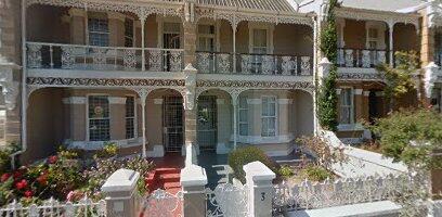 Albert Road 7, Mowbray