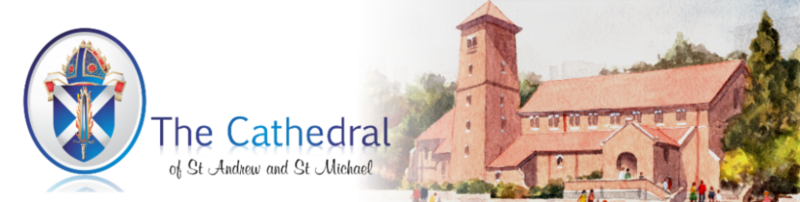 Anglican Cathedral, Bloemfontein