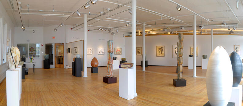 The AVA Gallery