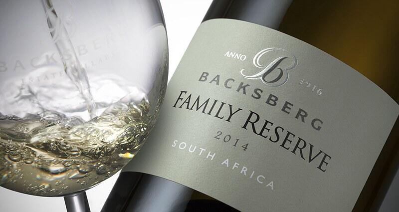 Backsberg Wine Estate & Cellars 