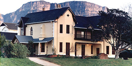 Beau Soleil Music Centre, Salisbury Road, Kenilworth