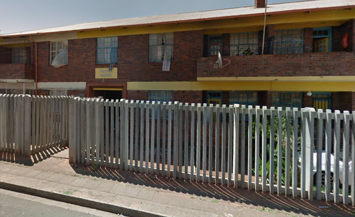 Bertrams, Johannesburg