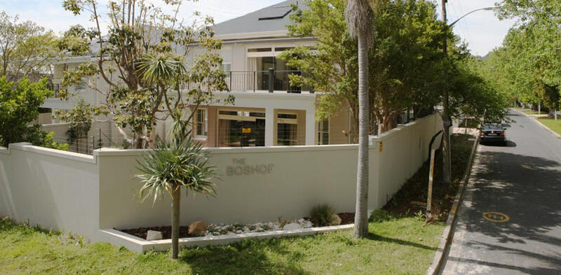 Boshof House, Boshof Avenue, Newlands