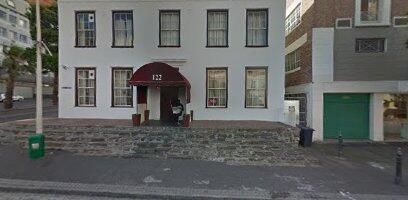 Bree Street 122, Cape Town