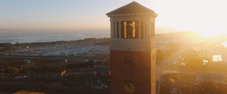 Campanile, Port Elizabeth