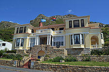Casa Labia,198 Main Road, Muizenberg