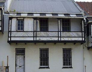 Constitution Street House 14, Port Elizabeth