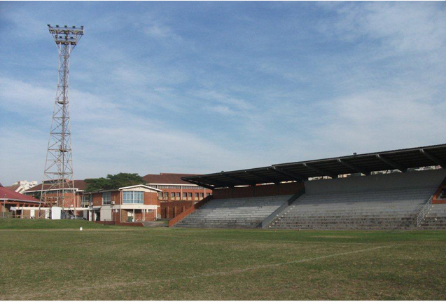 Curries Fountain Sports Development Centre