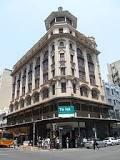 Cuthbert’s Building, Eloff Street, Johannesburg