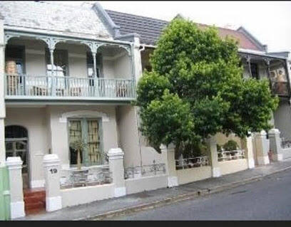 Devonshire Villa, 33 Carstens Street, Tamboerskloof, Cape Town
