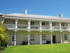 Dock House, Victoria and Alfred Waterfront-Cape Town