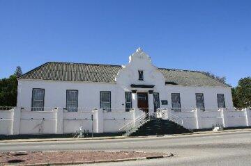 Drostdy Museum, Uitenhage