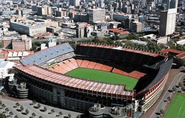 Ellis Park 