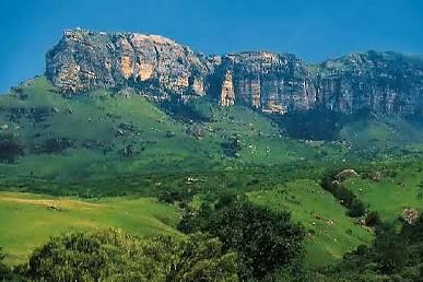 Fort Beaufort