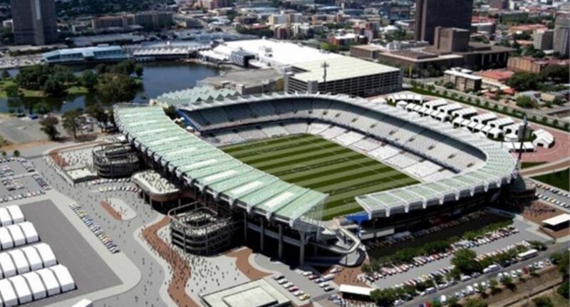 Free State Stadium