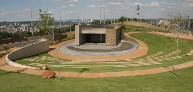 Freedom Park