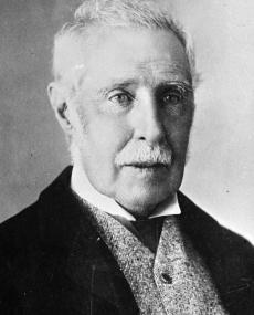 Glen Grey