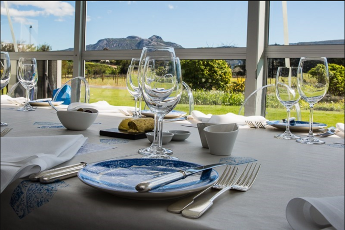 Goede Hoop Wine Estate