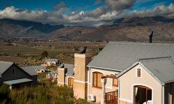 Goudini Health Spa