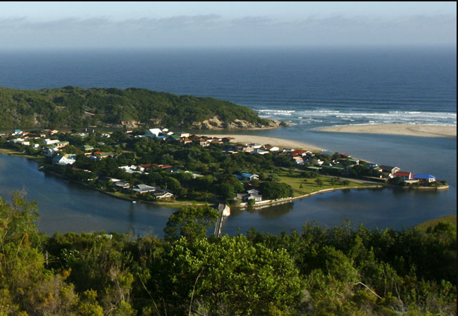 Great Brak Rivier