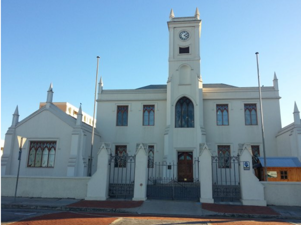 Grey Institute/School, Port Elizabeth