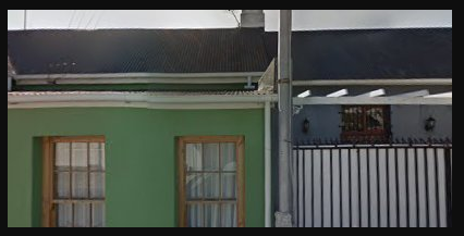 Victorian terrace House complex, Grove Road and Albert Road, Mowbray
