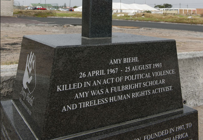 Gugulethu Township