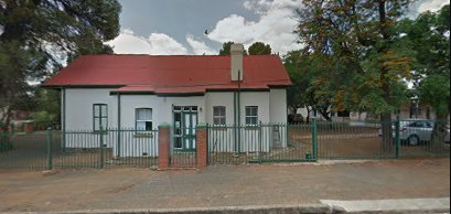 Hertzog House, 19 Goddard Street, Bloemfontein
