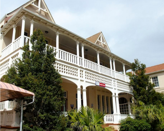 Hillside House, 14 Bird Street, Port Elizabeth
