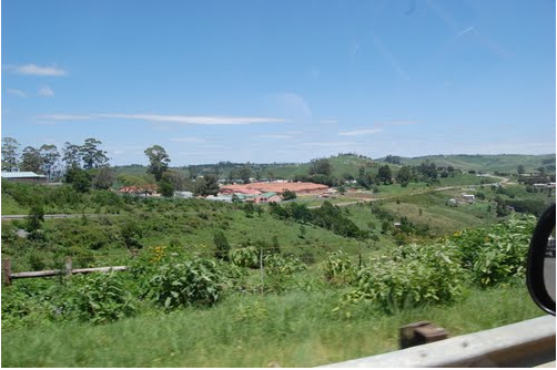 Holy Cross Mission & Hospital, Eastern Cape