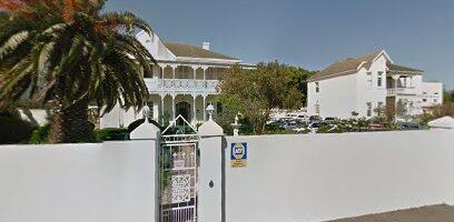 Hopkins Street 64-66, Parow