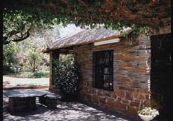 House Preller, Hartebeesport