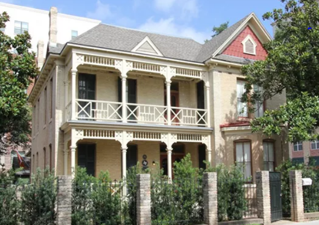 House Schoch, Boschdal, District of Rustenburg