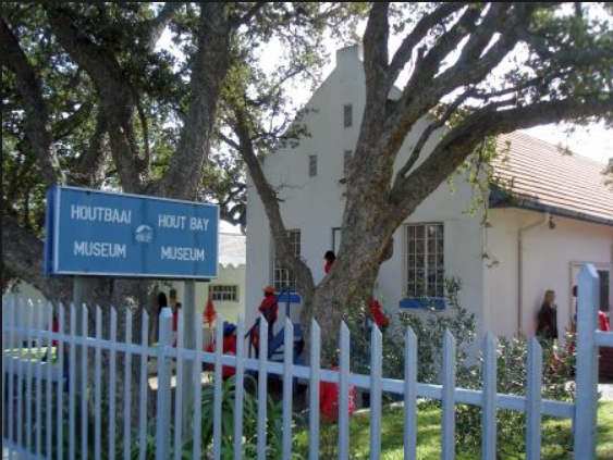 Hout Bay Museum