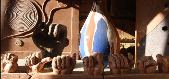 Jubilee Art Centre