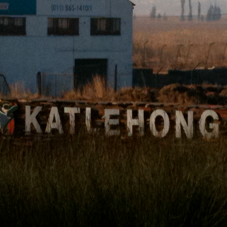 Katlehong 