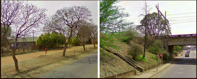 Koedoespoort Aerodrome, Pretoria