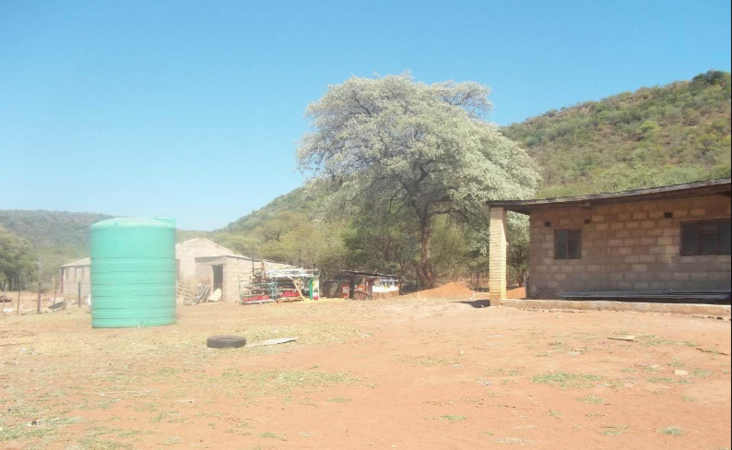 Kweneng